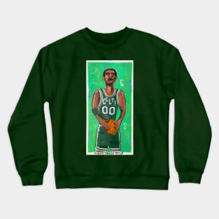 Robert Parish Crewneck Sweatshirt